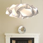 Smarty Lamps Topingo Ceiling Pendant Lampshade, thumbnail 9 of 12