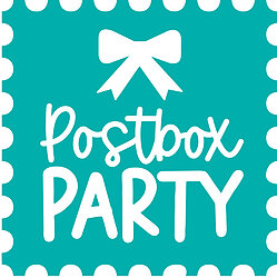 PostboxParty.com ... your perfect party in a box!
