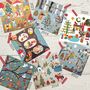 2023 Crafter's Avent Calendar, thumbnail 2 of 5
