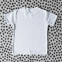 Do You Suppose She's A Wildflower? Children's T Shirt, thumbnail 6 of 10