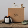 Eventide Soy Wax Candle, thumbnail 6 of 10