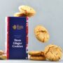 British Cheese And Treats Hamper, thumbnail 4 of 10