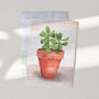 Set Of 10 'Special Species' Plant Lovers Postcards, thumbnail 8 of 12