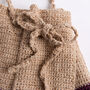 Indie Bucket Bag Intermediate Crochet Kit, thumbnail 2 of 10