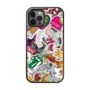 Stickerbomb 420 iPhone Case, thumbnail 4 of 4