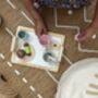 Personalised Afternoon Tea Toy Set, thumbnail 8 of 8