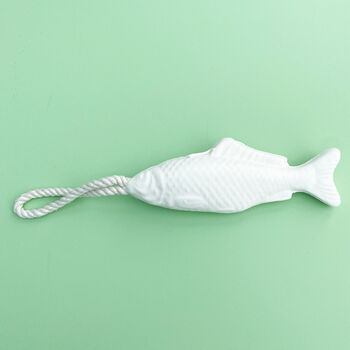 Fish Soap On A Rope, 6 of 6