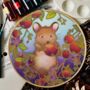 The Cheeky Scavenger DIY Batik Craft Kit For Beginners, thumbnail 1 of 5