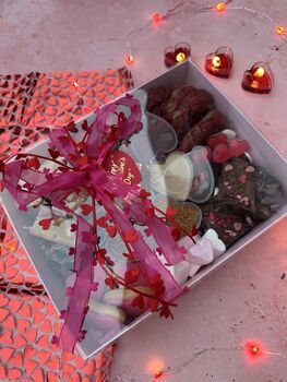 Valentine's Dipping Treat Box, 5 of 5