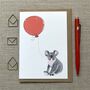 Personalised Koala Birthday Card, thumbnail 1 of 6
