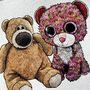 Personalised Children's Toy Illustration, thumbnail 2 of 9