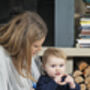 Lara And Ollie Silicone Teething Jewellery, thumbnail 4 of 11
