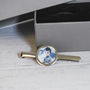 Personalised Photo Tie Clip, thumbnail 1 of 3