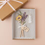 Mother's Day Bouquet Of Wooden Flowers, thumbnail 6 of 8