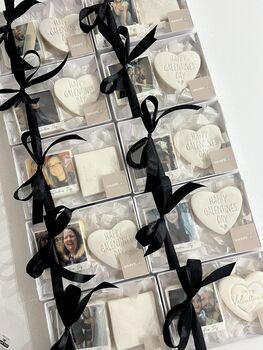 Personalised Galentines Photo Cookie Gift, 2 of 2