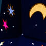 Celestial Star Lantern, thumbnail 4 of 8
