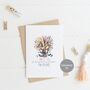 Great Teacher Thank You Card, thumbnail 1 of 2