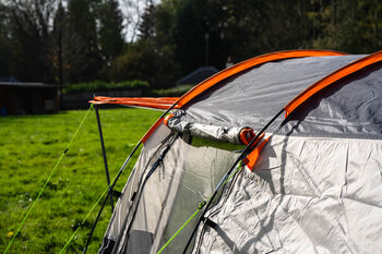 Olpro Knightwick Two.0 S Three Berth Tent, 11 of 11
