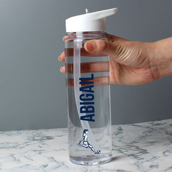 Personalised Sports Water Bottle, 6 of 12