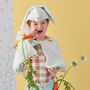 Soft Easter Bunny Dress Up Outfit, thumbnail 1 of 3