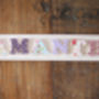 Personalised Children's Wooden Name Plaque, thumbnail 3 of 6