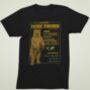 Funny Bear T Shirt 'Know Your Picnic Pincher', thumbnail 3 of 6