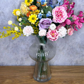 'Bonne Maman' Faux Flowers Bouquet, 3 of 3