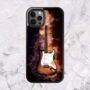 Electric Guitar Design iPhone Case, thumbnail 2 of 4