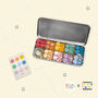 It's Nice To Be Nice Bracelet Beading Kit, thumbnail 9 of 10