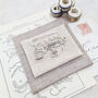 Personalised Sewing Diva Brooch, thumbnail 1 of 7