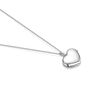 Personalised 925 Sterling Silver Little Heart Locket, thumbnail 5 of 12