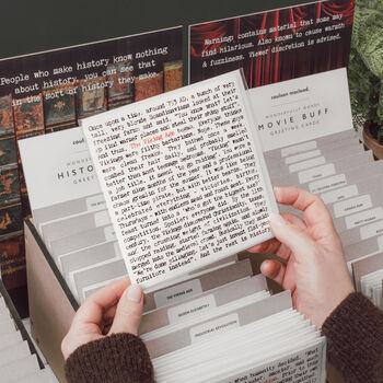 Pride And Prejudice Card For Jane Austen Classic Book Lovers, 3 of 6