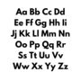 Personalised Maraca, thumbnail 4 of 5