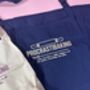 Procrastibaking Embroidered Apron, thumbnail 4 of 8