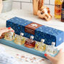Single Malt Whisky And Liqueurs Tasting Set, thumbnail 1 of 3