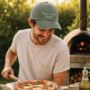Pizza Oven Expert Cap, thumbnail 1 of 10