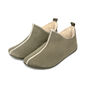 Snugtoes Light Weight Pixie Boot Slippers For Women Sage, thumbnail 3 of 6