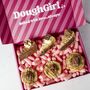 The Caramel Deluxe Cookie And Cookie Pie Gift Box, thumbnail 5 of 12