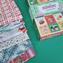 Crafters Advent Calendar Sew A Stocking, thumbnail 5 of 6