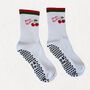 'Mon Chéri' Grip Socks, thumbnail 1 of 2