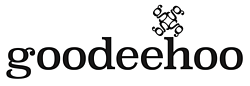 goodeehoo Logo