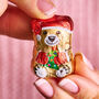 Chocolate Filled Christmas Mug, thumbnail 4 of 5