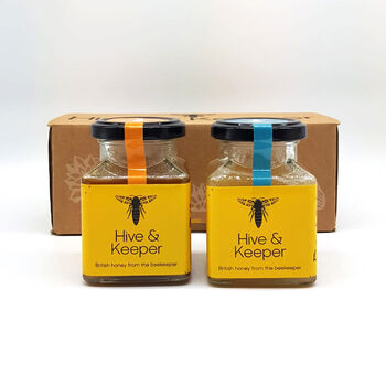 Six Month Honey Lover's Subscription, 3 of 7