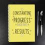 Personalised Mindfulness Journal, thumbnail 7 of 7