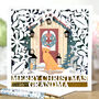 Personalised Dog Christmas Card, thumbnail 1 of 2