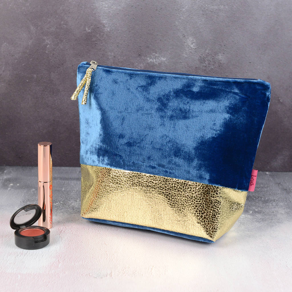 new look make up bag