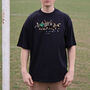 Newcastle Players Oversized T Shirt, thumbnail 4 of 8