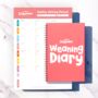 Baby Weaning Stationery Bundle, thumbnail 1 of 12