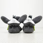 Donkey Soft Baby Shoes And Children's Slippers, thumbnail 2 of 2