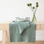 Rustic Style Natural Linen Placemat, thumbnail 6 of 8